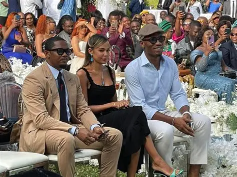 Samuel Eto’o 1